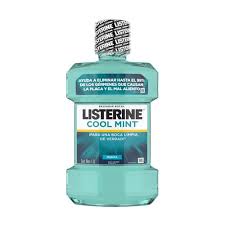 Listerine Mouthwash